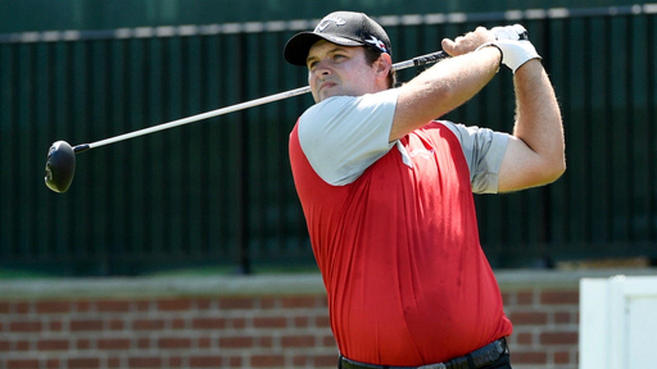 Reed all about winning over Ryder Cup